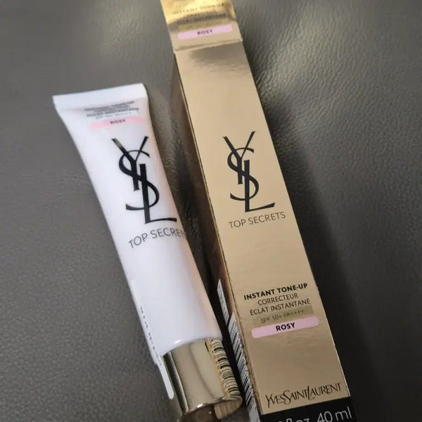 [BUNJANG] Yves Saint Laurent Touche Eclat All-Over Brightening Pen Rose Lumiere / 새상품 입생로랑 톤업UV 로지
