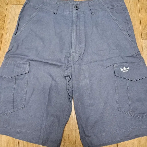 [BUNJANG] Adidas Cargo Pants / 아디다스 카고 팬츠