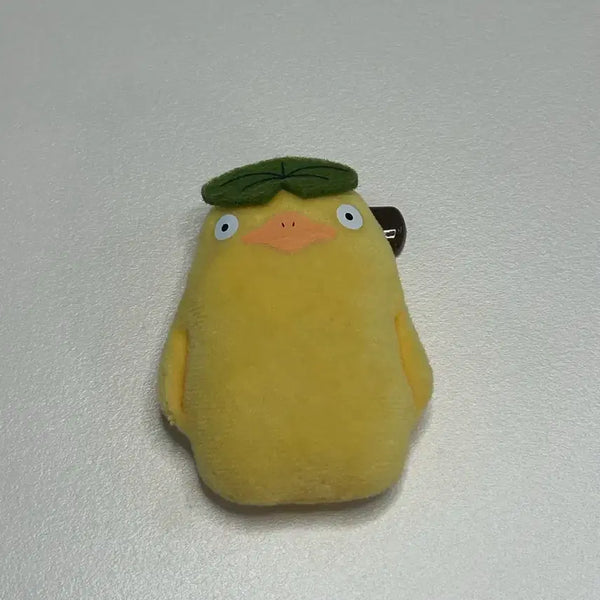 [BUNJANG] Studio Ghibli Spirited Away Ootori-sama Badge / 지브리 오오토리사마 뱃지