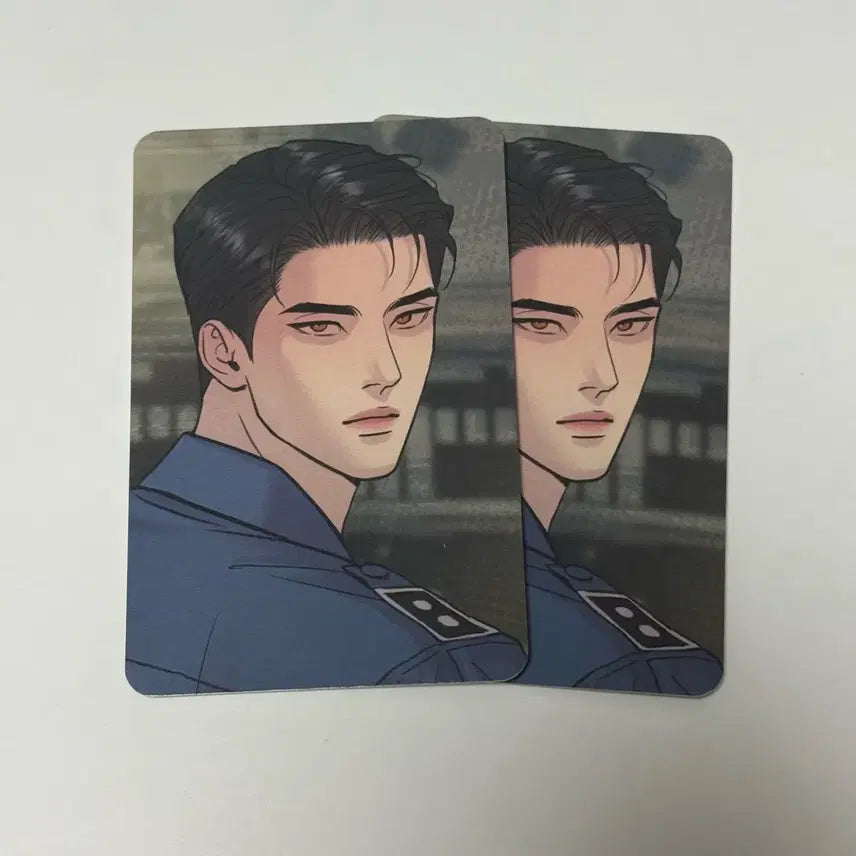[BUNJANG] Evening Epilogue: Dawn Has Broken Split Set / 야화첩 아침이 밝았습니다 분철 양도