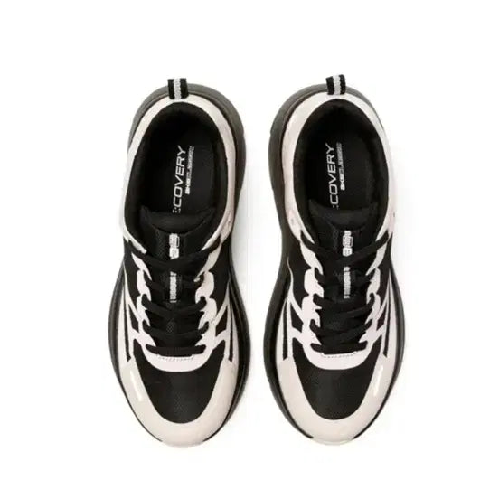 [BUNJANG] AC Clasique Sneakers Size 235 / 아키클래식 운동화