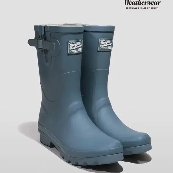[BUNJANG] Rockfish Original Matt Rain Boot / 245-250)락피쉬 레인부츠 ORIGINAL MATT RAIN BOOT