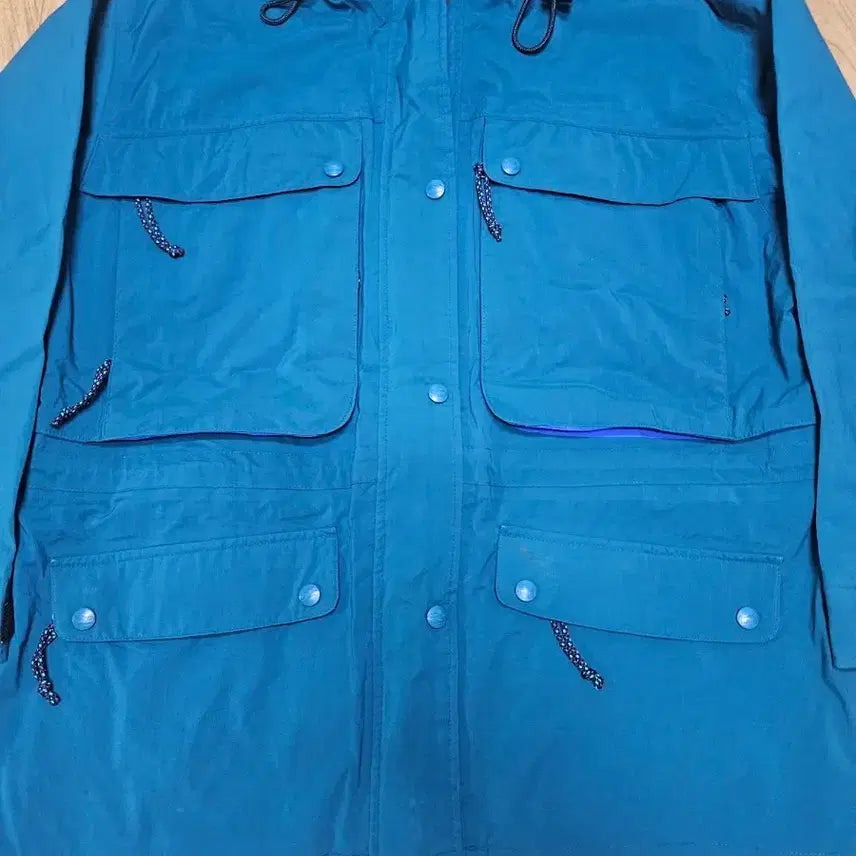 [BUNJANG] L.L.Bean Windbreaker Jacket / 엘엘빈 바람막이 자켓
