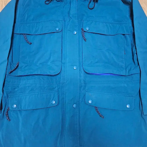 [BUNJANG] L.L.Bean Windbreaker Jacket / 엘엘빈 바람막이 자켓