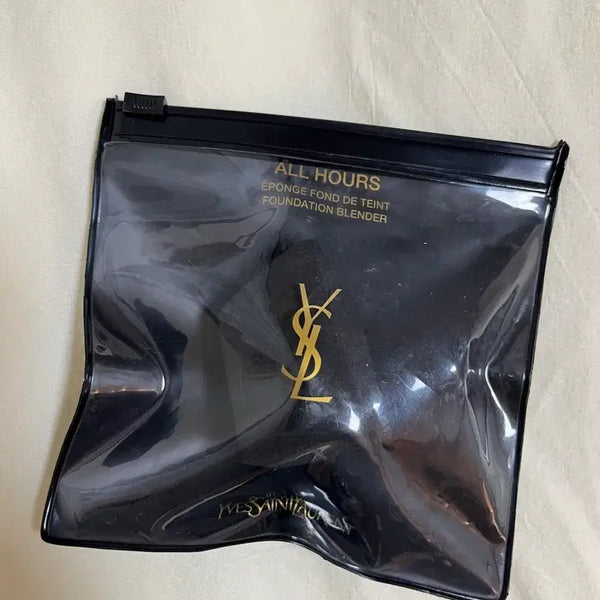 [BUNJANG] Yves Saint Laurent All Hours Foundation Blender / 입생로랑 올아워 파운데이션 블렌더