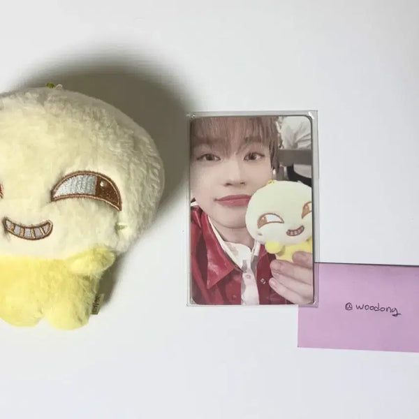 [BUNJANG] NCT DREAM Chenle 'Dehet' Photocard / NCT DREAM 천러 데헷이 양도