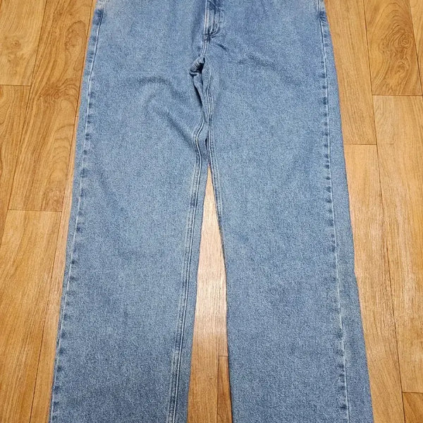 [BUNJANG] Carhartt Denim Pants / 칼하트 데님팬츠