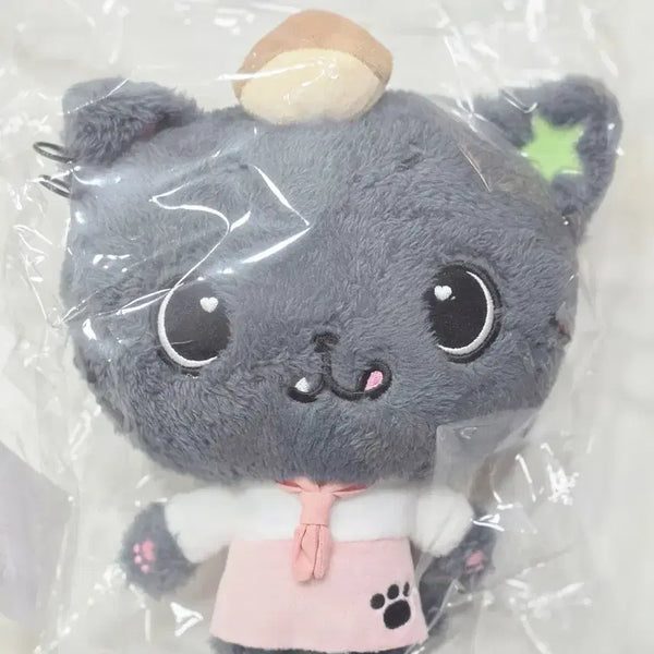[BUNJANG] NCT Wish Partici-pate Wish Doll Kuri & Riku Bundle Set / (원가양도) 엔시티 위시 파티시에 위시돌 쿠리 리쿠