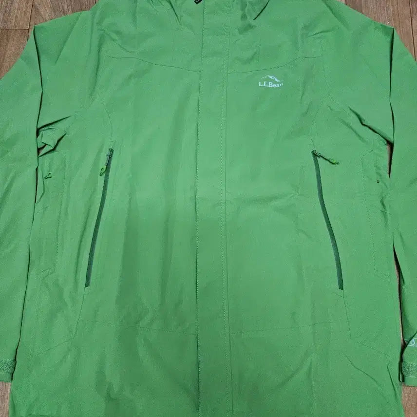 [BUNJANG] L.L.Bean Windbreaker Jacket / 엘엘빈 바람막이 자켓
