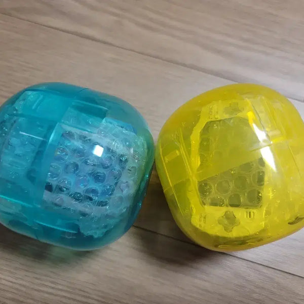 [BUNJANG] Game Machine Gacha (Silver, Pink) Bundle Set / 게임기녹음가챠 (실버,핑크
