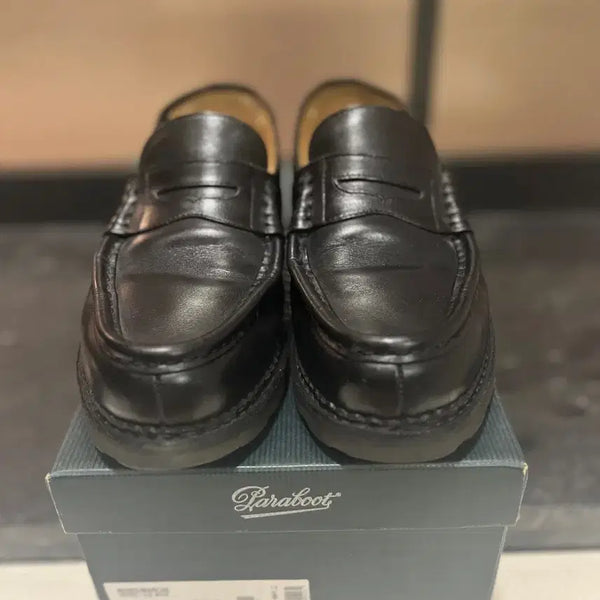 [BUNJANG] Paraboot Reims Loafers / 파라부트 레임스