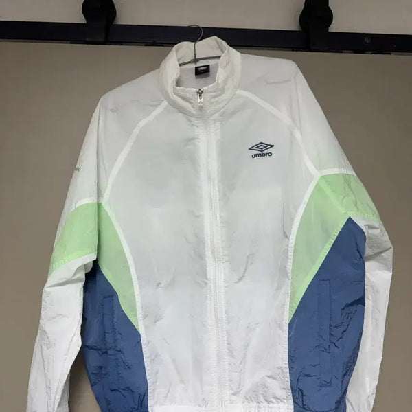 [BUNJANG] Umbro Windbreaker / [100] 엄브로 바람막이