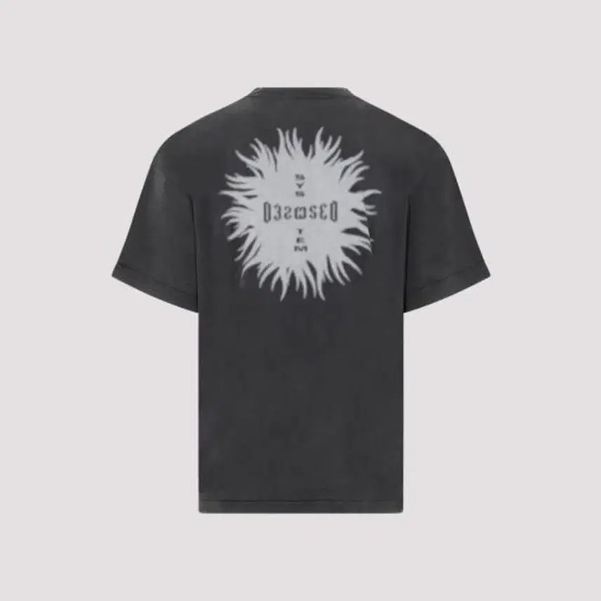 [BUNJANG] 032c Kepler Short Sleeve T-Shirt / 032c 캐플러 반팔 티셔츠