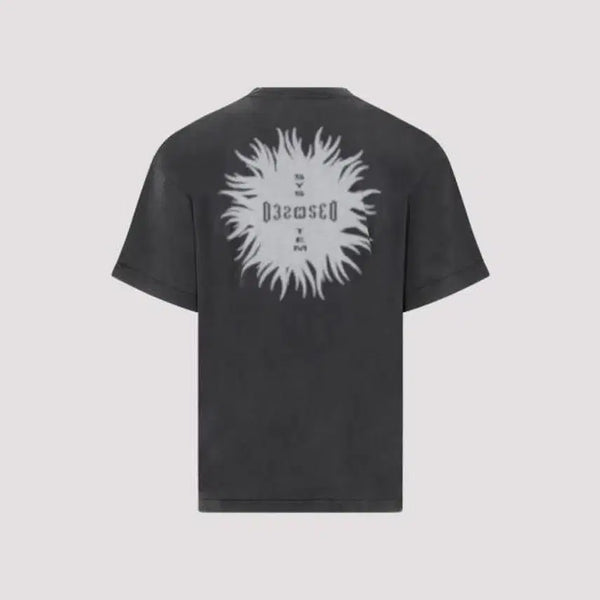 [BUNJANG] 032c Kepler Short Sleeve T-Shirt / 032c 캐플러 반팔 티셔츠