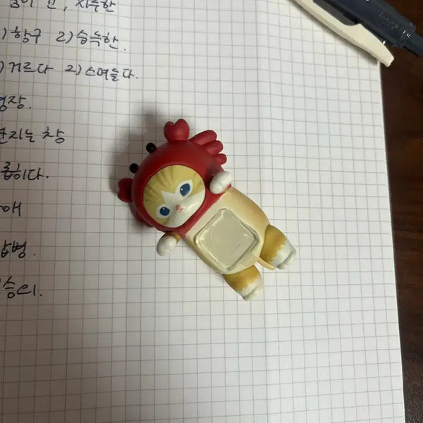 [BUNJANG] Mohusan Do Mohu Sand Hyper Secret Crab / 모후산도 모후샌드 히퍼 시크릿 꽃게