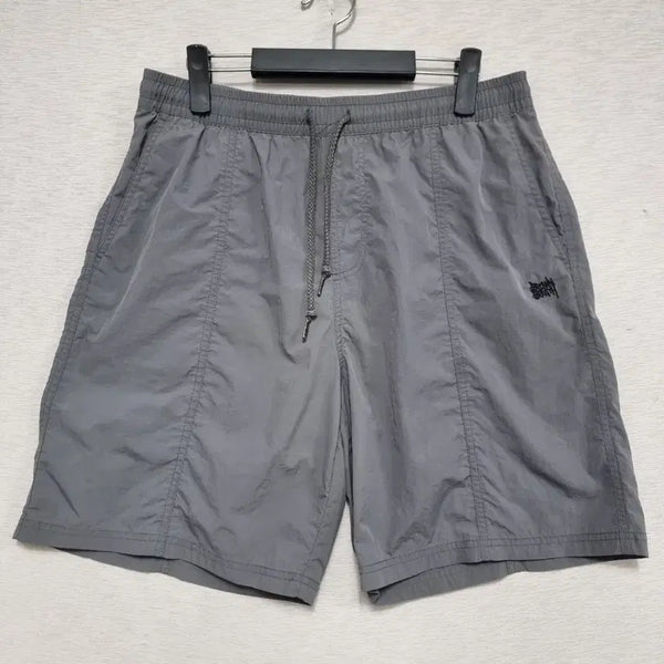 [BUNJANG] Brownbrass Nylon Shorts / 브라운브래스 나일론 숏팬츠 남자33ㅡ34인치ㅡ0415ㅁㅁ