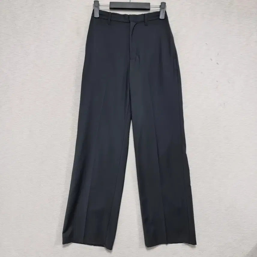[BUNJANG] HARE Summer Banding Slacks Women's Size 25-26 / 하레 HARE 여름 밴딩슬랙스 여자25ㅡ26인치ㅡ0415