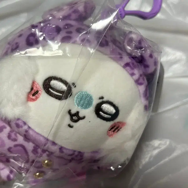 [BUNJANG] Momonga Don Quijote Collaboration Photocard Holder / 돈키호테 콜라보 모몽가
