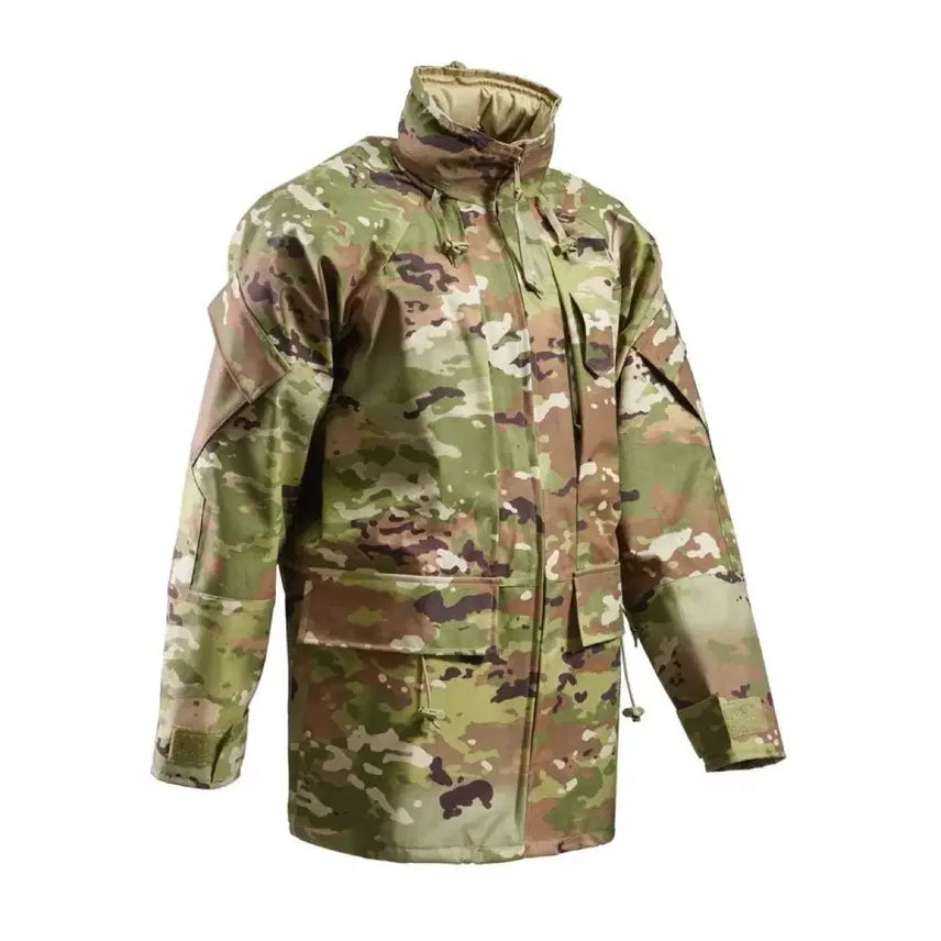 [BUNJANG] US Military 2nd Gen ECWCS GORE-TEX APECS Multicam OCP Parka (Large/Regular) / (NEW)미군 2세대 고어텍스 Apecs 멀티캠 OCP 파카 L/R