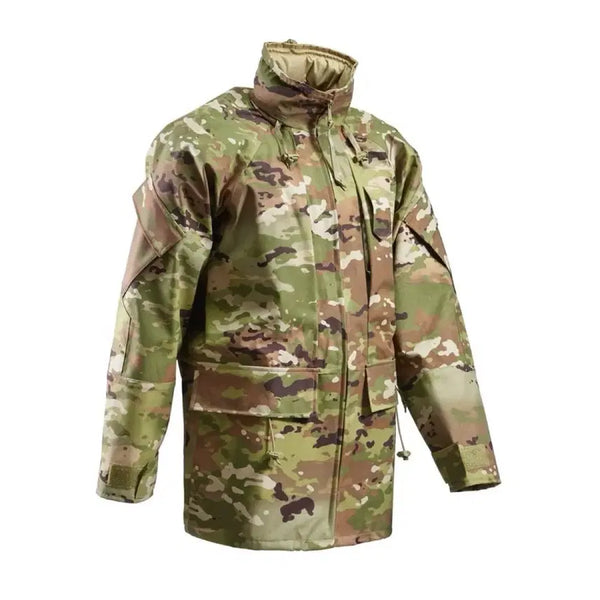 [BUNJANG] US Military 2nd Gen ECWCS GORE-TEX APECS Multicam OCP Parka (Large/Regular) / (NEW)미군 2세대 고어텍스 Apecs 멀티캠 OCP 파카 L/R
