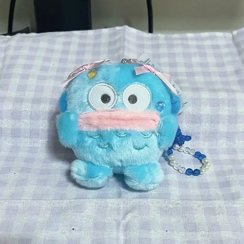 [BUNJANG] Hanggyodong Doll Keychain / 새상품) 한교동 인형키링