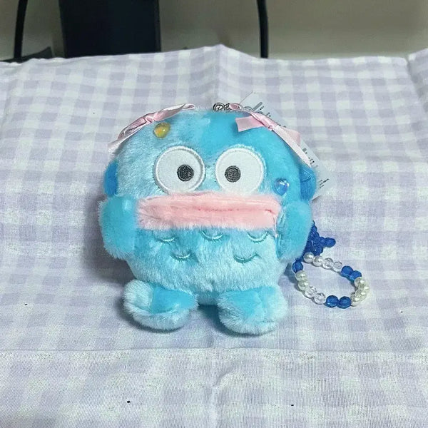 [BUNJANG] Hanggyodong Doll Keychain / 새상품) 한교동 인형키링