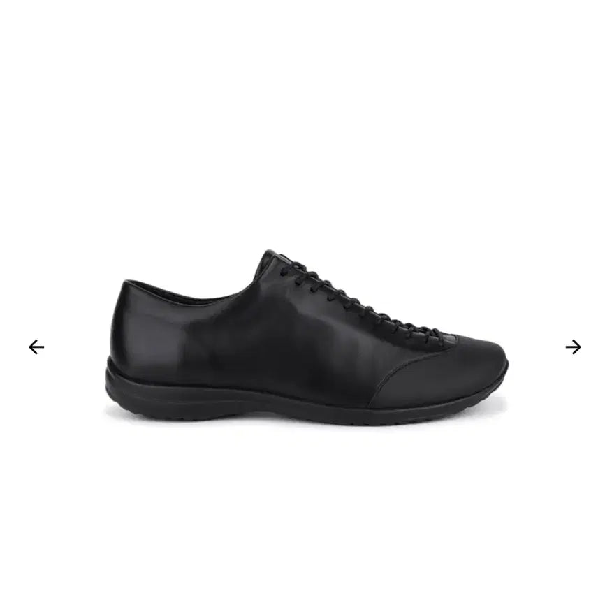 [BUNJANG] Amomento Vibram Lace-up Sneakers / 아모멘토 비브람 레이스업 스니커즈 5