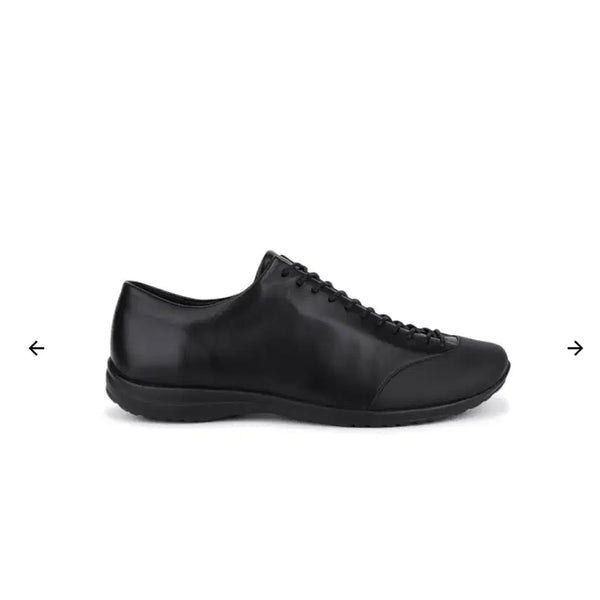 [BUNJANG] Amomento Vibram Lace-up Sneakers / 아모멘토 비브람 레이스업 스니커즈 5