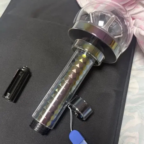 [BUNJANG] SEVENTEEN Carat Bong 3rd Generation New Version Glow Stick / 세븐틴 응원봉 캐럿봉 3세대 뉴뉴럿봉 양도