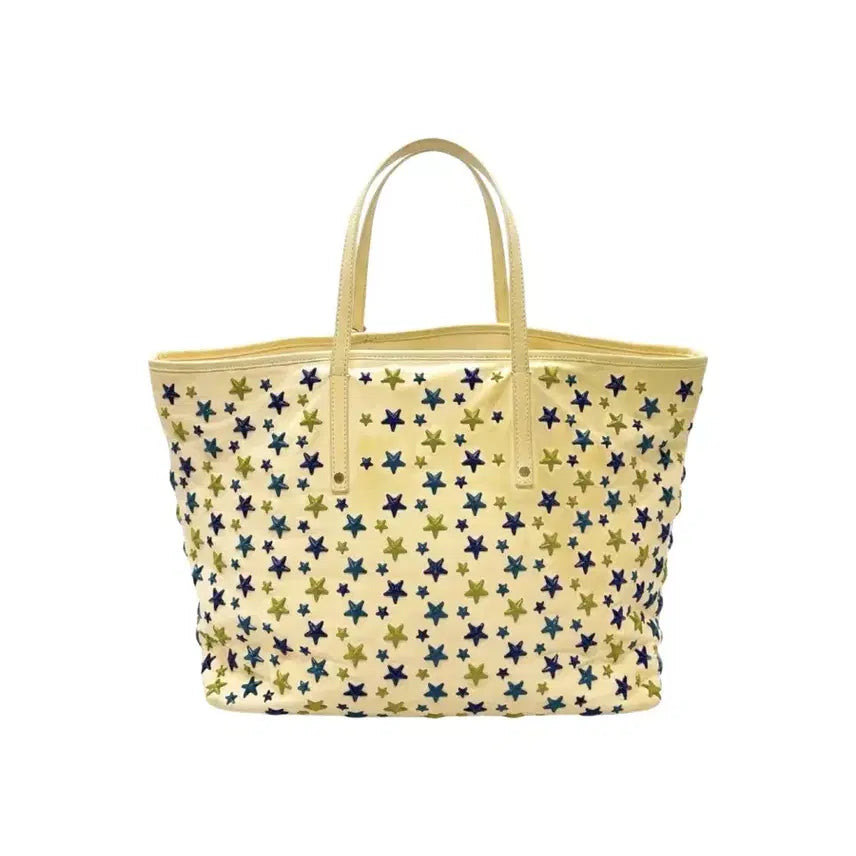[BUNJANG] Jimmy Choo Star Studded Sasha Shoulder Bag / Jimmy choo 지미추 숄더백 가방