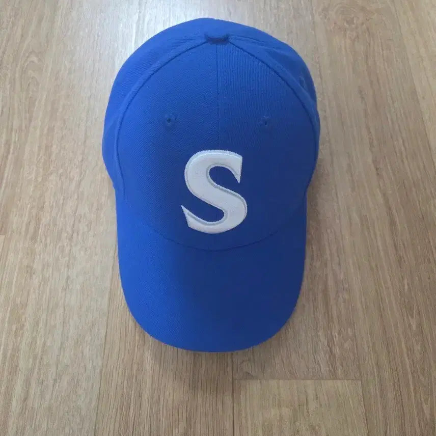 [BUNJANG] Samsung Lions 02 Old Replica Baseball Cap / 삼성라이온즈 02 올드 레플리카 모자