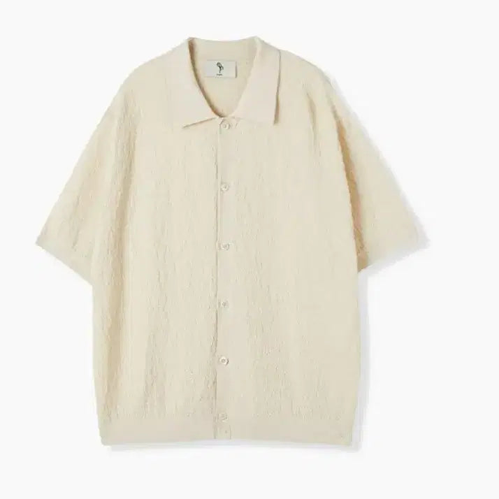 [BUNJANG] Men's Bouclé Collar Cardigan / 남자 부클 카라 가디건