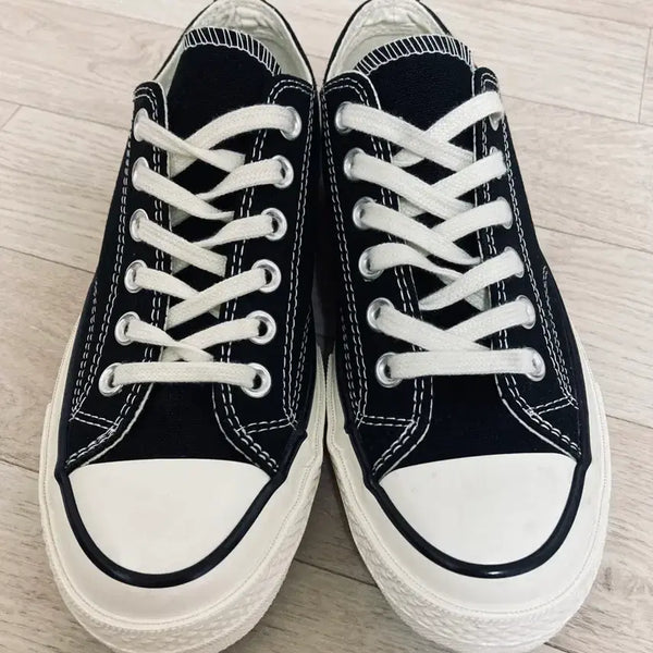 [BUNJANG] Converse Chuck Taylor 70s 162058C Sneakers / 컨버스 척테일러 230 새제품 판매