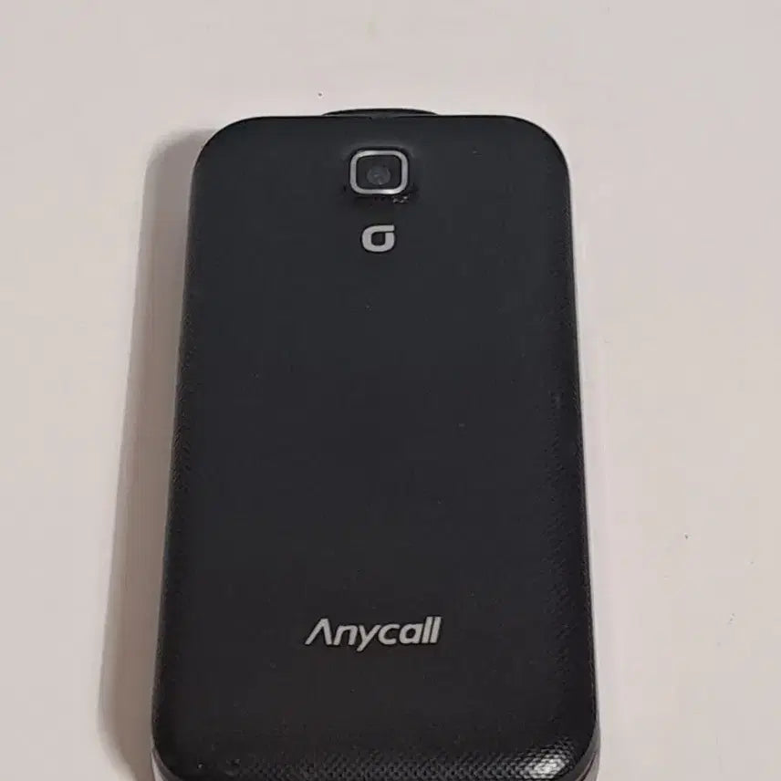 [BUNJANG] Samsung Anycall Minimal Folder Mock-up Phone / 삼성 애니콜 [ 목업폰 ] 폴더폰 모형폰 가짜폰 희귀수집품