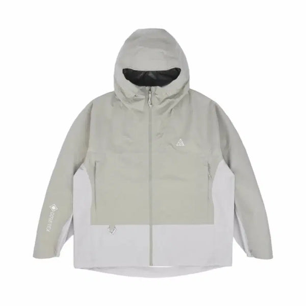 [BUNJANG] Nike ACG Storm-Fit ADV Chain of Craters Jacket Light Stone / 나이키 ACG 스톰핏 ADV 체인 오브 크레이터스 자켓 라이트 스톤