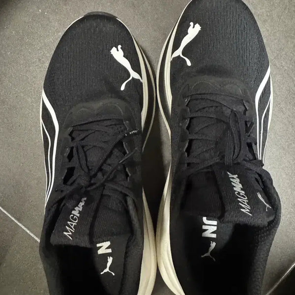 [BUNJANG] Puma Magmax 290 Shoes / 푸마 매그맥스 290