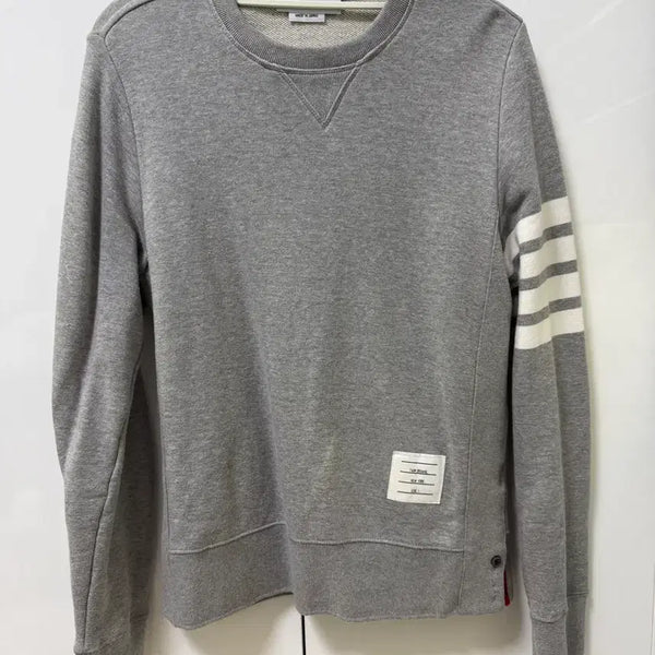[BUNJANG] Thom Browne Sweatshirt / [1] 톰브라운 맨투맨