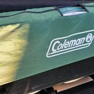 [BUNJANG] Coleman Camping Table / 콜맨 캠핑 용품