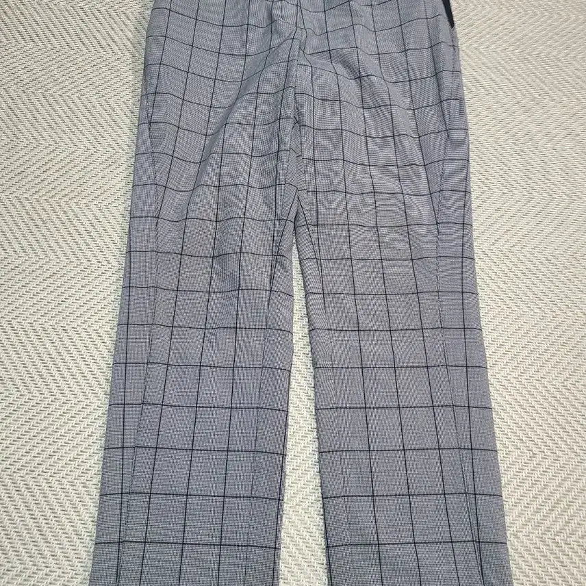 [BUNJANG] Titleist Check Pattern Spring/Autumn Women's Pants / 26)타이틀리스트 체크 패턴 춘추 여성 팬츠