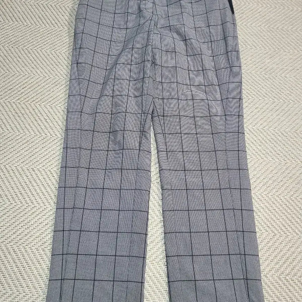 [BUNJANG] Titleist Check Pattern Spring/Autumn Women's Pants / 26)타이틀리스트 체크 패턴 춘추 여성 팬츠