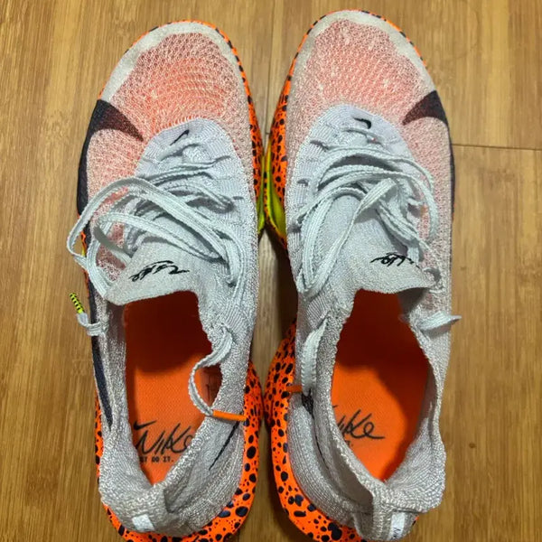 [BUNJANG] Nike Alphafly 3 Running Shoes / 나이키 알파플라이3