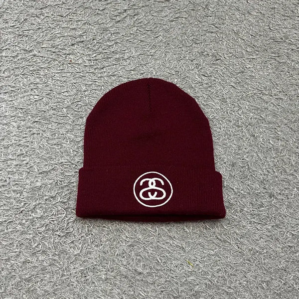 [BUNJANG] Stüssy Beanie / 스투시 비니