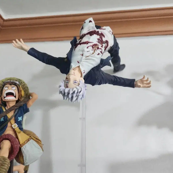 [BUNJANG] Gojo Satoru Figure / 고죠사토루 피규어