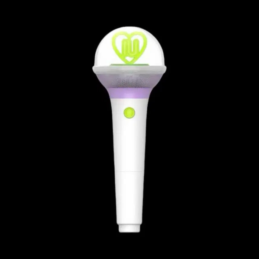 [BUNJANG] IU Official Lightstick 'I-KE' / 아이유 응원봉 아이크 판매