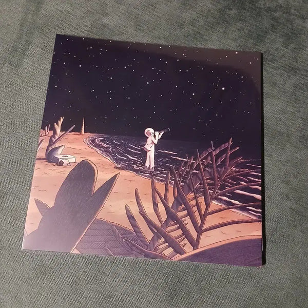 [BUNJANG] Lee Young-hoon Nega Bureun Geurim 2 LP / 이영훈 - 내가 부른 그림2 LP