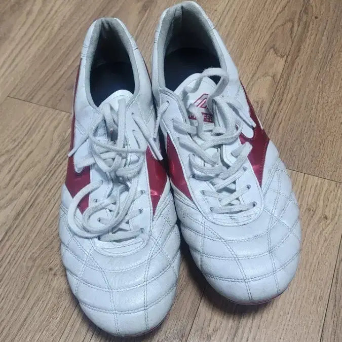 [BUNJANG] Morelia Japan 265 Soccer Cleats / 모렐리아 japan 265