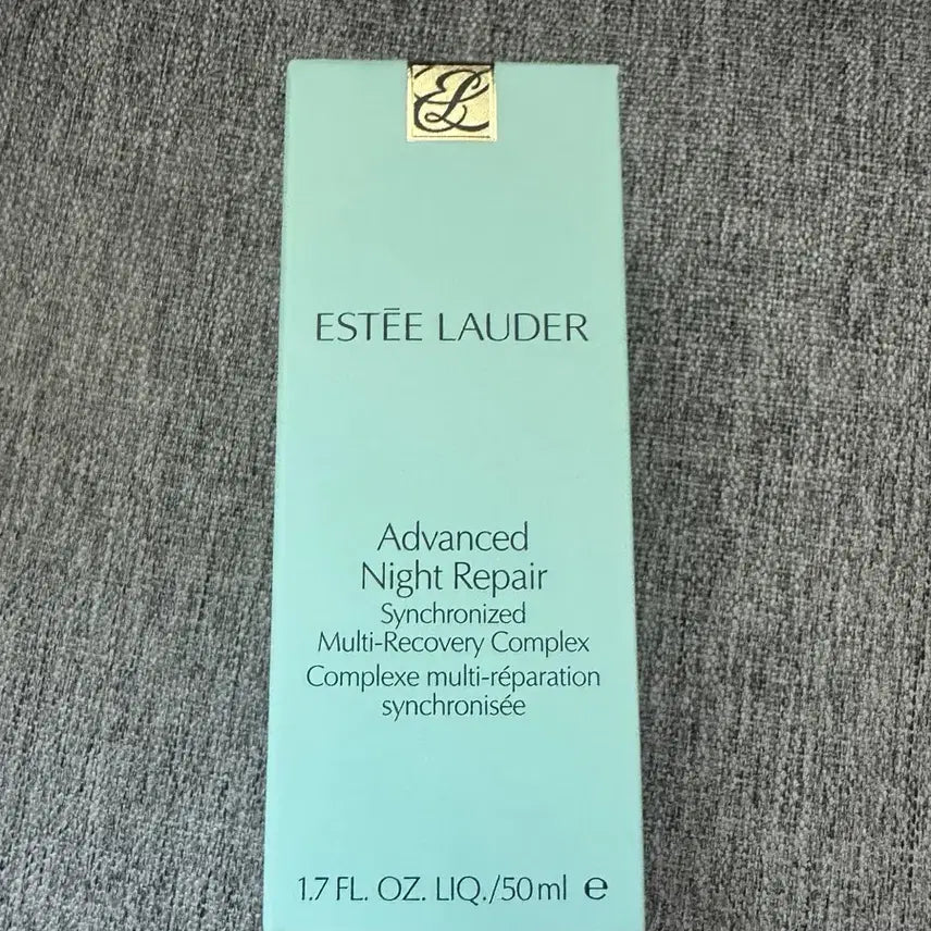 [BUNJANG] Estée Lauder Advanced Night Repair 50ml Serum / 에스티 로더 어드밴스드 나이트 리페어 50ml 갈색병