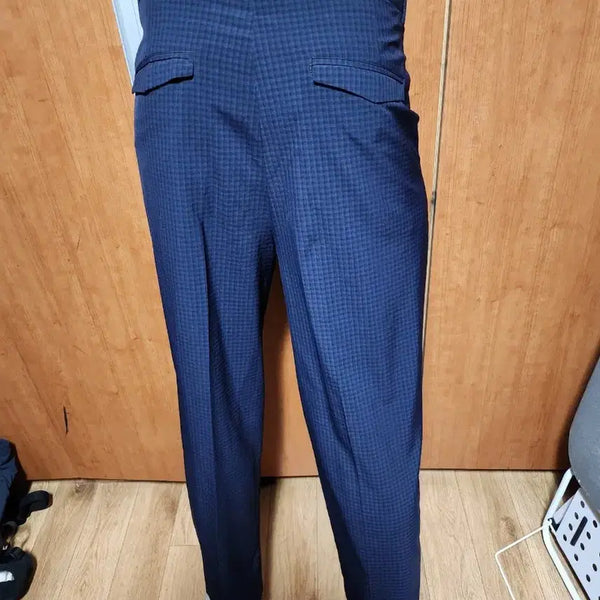 [BUNJANG] STYLE MEMBERS Hidden Banding Men's Pants 86 (34) / 스타일맴버스히든밴딩남성바지86(34)입니다