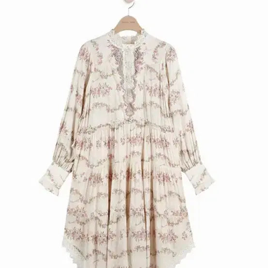 [BUNJANG] Thursday Island Maxi Dress M / Thursday Island 썰스데이아일랜드  원피스