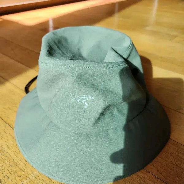 [BUNJANG] Arc'teryx Shin Solo Hat - Size M / 아크테릭스신솔로햇